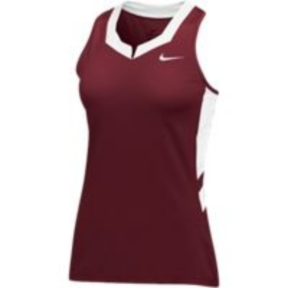 NIKE UNTOUCHABLE SPEED RACERBACK